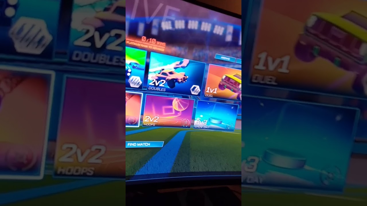 please dont blame but when i hit 50 subs ill go live and grind plat 