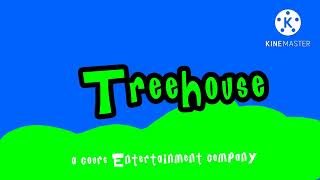 treehouse logo for blackview tab6