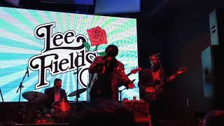 Lee Fields And The Expressions - Ladies (México 2019)