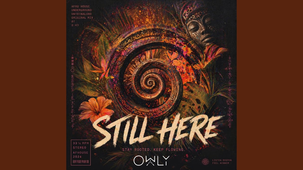Watch Still here on YouTube Watch Still here on YouTube