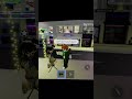 hola mí primer video de YouTube 😍 #roblox #humor #miprimervideo