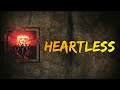 You Me At Six - heartLESS (Lyrics)