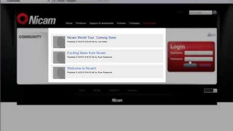 Telligent Community integration module for Sitecore - Integrated Security