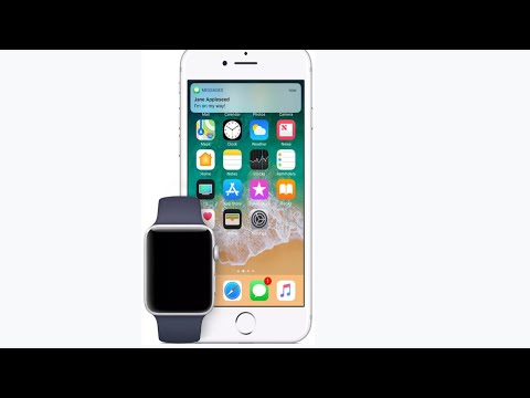 Как в Apple Watch восстановить Уведомления и Входящие вызовы. Способы  быстрых решений.