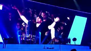 Enrique Iglesias - Ring My Bells, Ljubljana Slovenija, Arena Stožice HD
