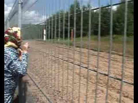 Video: Das Dorf An Der Grenze Zu Weißrussland Wurde Mit Stonehenge - Alternative Ansicht