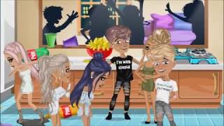 Idontwannabeyouanymore - Billie Eilish Msp Version