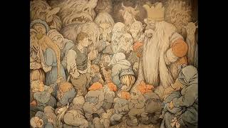 Edvard Grieg - In the Hall of the Mountain King (Peer Gynt)