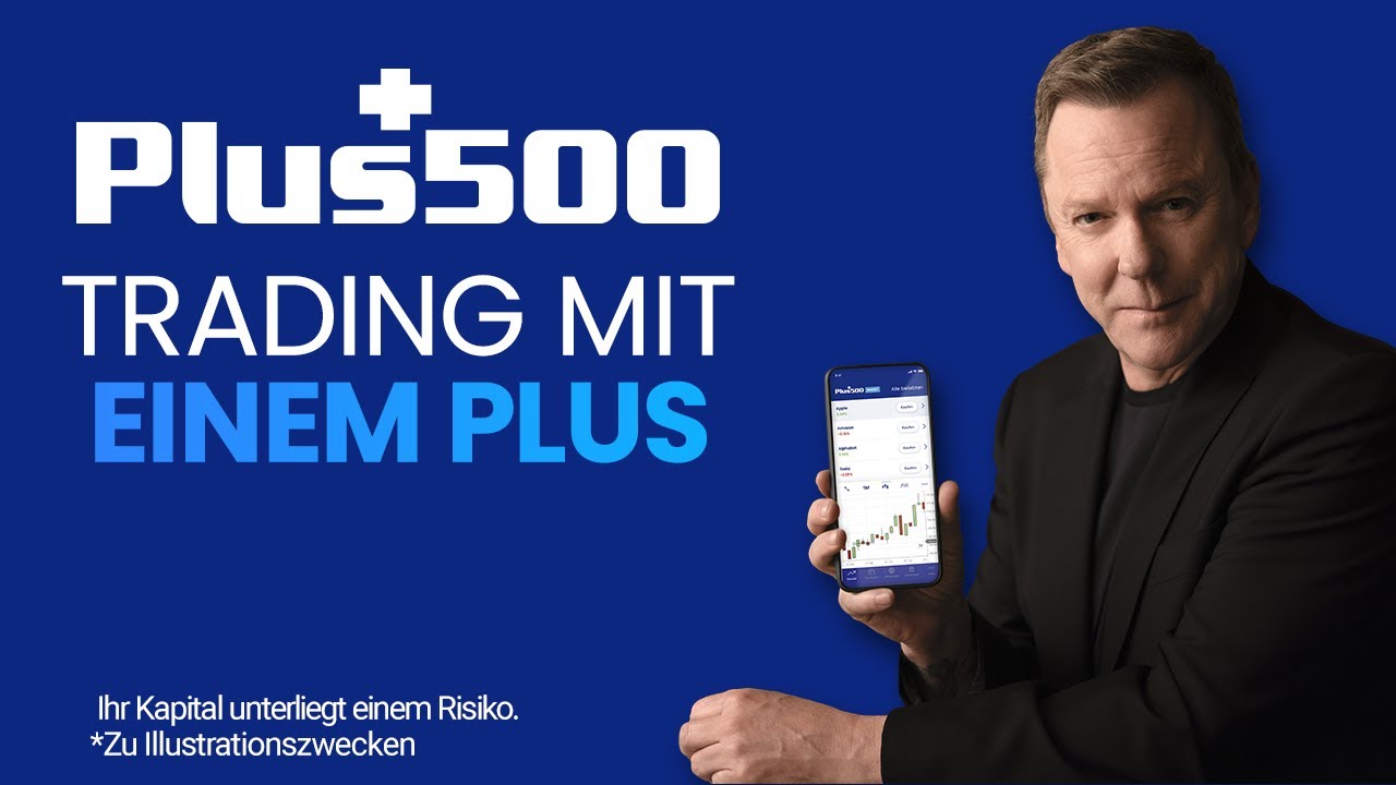 Plus500® | Trading. Mit einem Plus - Jetzt können Sie Ihr Geld über eine intuitive und benutzerfreundliche Plattform in die beliebtesten Aktien und die aktuellsten IPOs der Welt investieren.