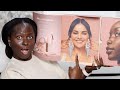 Rare Beauty Positive Light Collection Broke The Internet 😱 - Is It Worth The Hype?! | Ohemaa