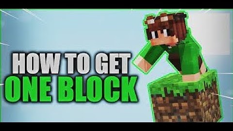 how to get Minecraft oneblock on mac | Minecraft Java |  #minecraft