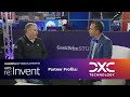 GeekWire Studios | AWS re:Invent Partner Profile: DXC Technology
