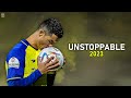 Cristiano Ronaldo ► Unstoppable ( Sia ) | Skills & Goals 2023 | HD