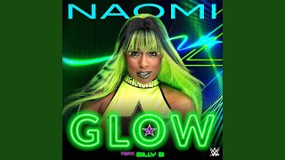 WWE: Glow (Naomi)
