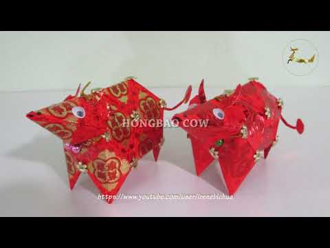 Introduction Hongbao Cow Youtube Introduction Hongbao Cow Youtube