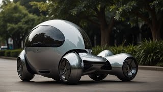 MOST AMAZING FUTURE TRANSPORT YOU NEED TO SEE
