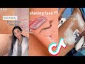 TikTok Beauty HACKS pt4 | Hygiene Tips Every Girl Must Know✨