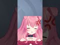 raging in games #shorts #anniepants02 #vtuber
