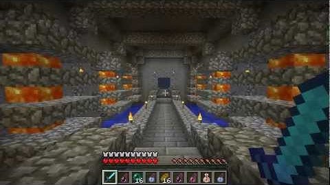 Etho MindCrack SMP - Episode 31: Try Again