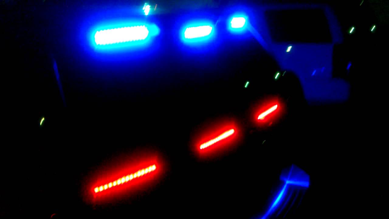 Texas Fire And Police Equipment Stealth Lighting Texas Fire And Police Equipment Stealth Lighting