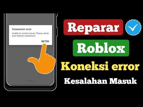 Video: Tidak dapat menghubungkan server lama?