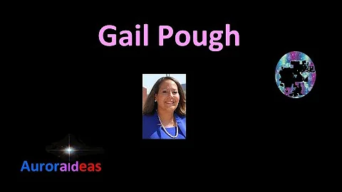 Gail Pough - HD 42 Candidate for the Colorado Stat...