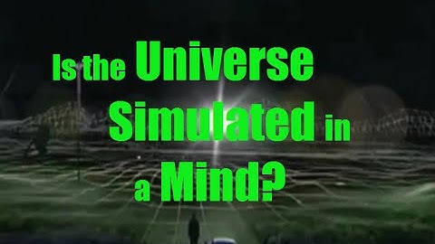 Digital Physics Meets Idealism: The Mental Universe