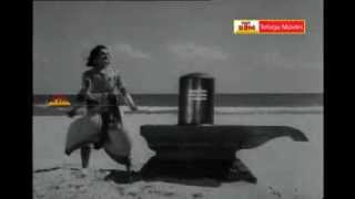 Bhookailas Telugu Full Movie Part -16, NTR, ANR, Jamuna, Raja Sulochana