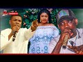 WOLI AGBA TACKLE OGANLA PASUMA FACE2FACE | PHERANMIGOLD FAAJI UNLIMITED #HAKMATETV