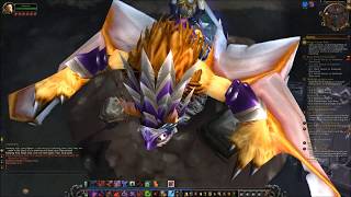 Wow Best Raw Gold Farming Method Legion Guide Patch 7.3, 16-20K Gold Per Hour No Ah No Professions