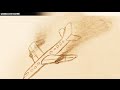 Airplane Crash Drawing Easy