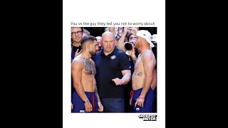 Justin Gaethje stuns Ilia Topuria in UFC Freedom 250 upset