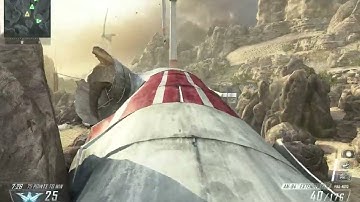 Call of Duty Black Ops II - Turbine - Team Deathmatch - Seals