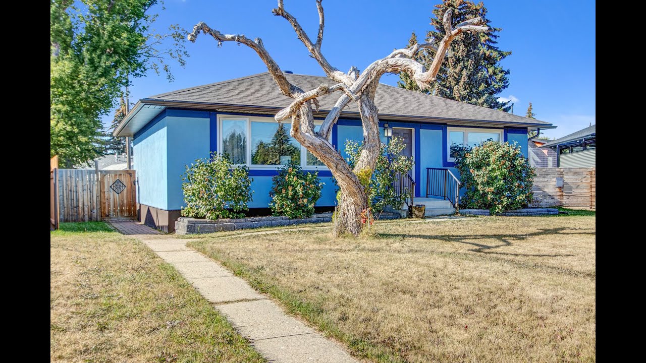 SOLD 7152 82 ST NW, Avonmore, Edmonton, AB Another Great Listing by