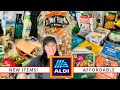 Aldi Grocery Haul! | Vegan & Prices Shown! | September 2020