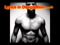 Trey Songz - Say Aah ft. Fabolous (LYRICS IN DESCRIPTION)