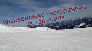 Wildschönau Schatzberg Januar 2019 Regio-Journal Mediathek