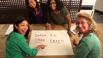Careers at Intuit