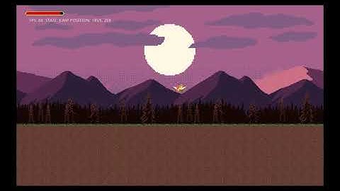 Game Devlog #1 (No Audio)