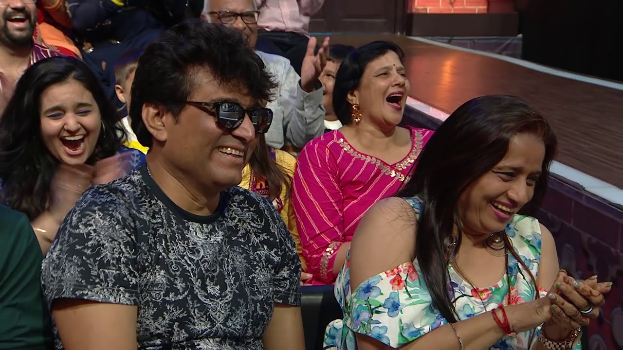 Kapil Sharma Show Kabir Singh