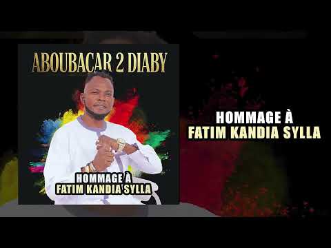 Aboubacar 2 Diaby Dimouyalama