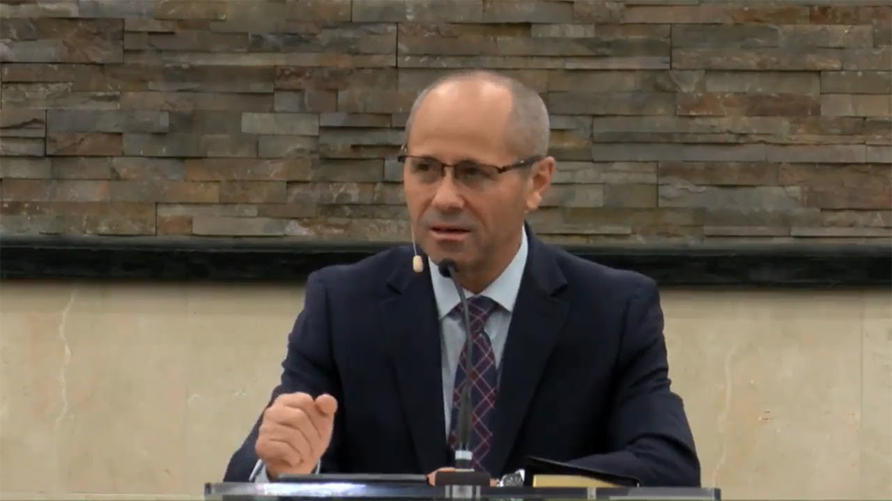 Luigi Mițoi - Cum a evanghelizat Isus?