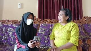 Wawancara Agama Kristen Protestan - Amelia Cahya Maharani