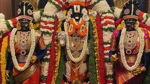 ವೈಕುಂಠ  ಏಕಾದಶಿ ದಿನ ಸ್ವರ್ಗದ ಬಾಗಿಲು ತೆಗೆಯುವ ಶ್ರೀನಿವಾಸ ಕಲ್ಯಾಣ ವೆಂಕಟೇಶ್ವರ ಸ್ವಾಮಿ ದೇವರ ದರ್ಶನ ಮಾಡಿನಮ್ಮಪಾಪ