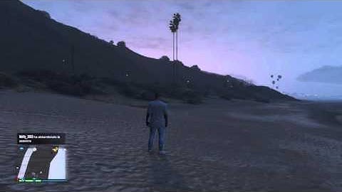 GLITCH PER ESSERE IMMORTALI IN SESSIONE[PATCH 1.32 PS4/XBOX ONE]