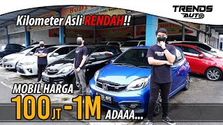 Mobil yang Penjualannya Hancur di Indonesia, Bahkan gak ada yang beli!!!