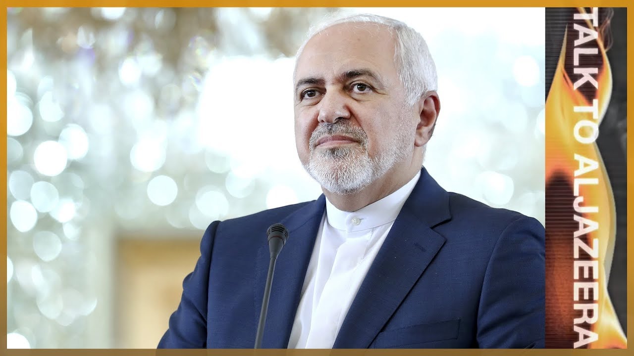 Iran's Zarif: 'We are not seeking war' | Talk to Al Jazeera