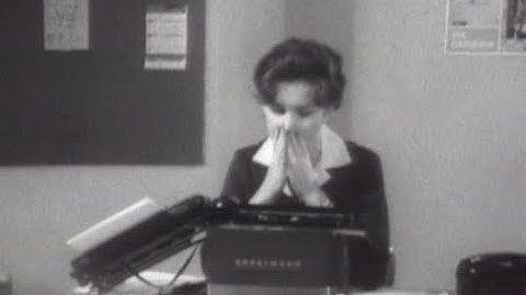 Candid Camera Classic: Type-Wronger