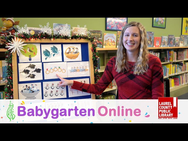 Babygarten Online