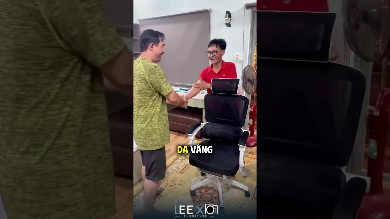 Khách ưng, Leexo gọi là có ngay, nhanh, gọn, lẹ, chuyên nghiệp | Leexo Shop  